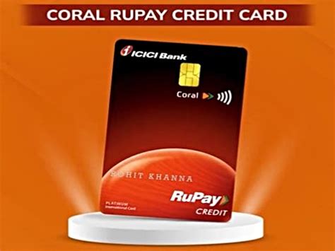 icici bank coral contactless credit card benefits|ICICI coral credit card review.